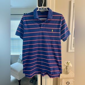 Red Ralph Lauren Polo - Size Large (Bundle for Discount)
